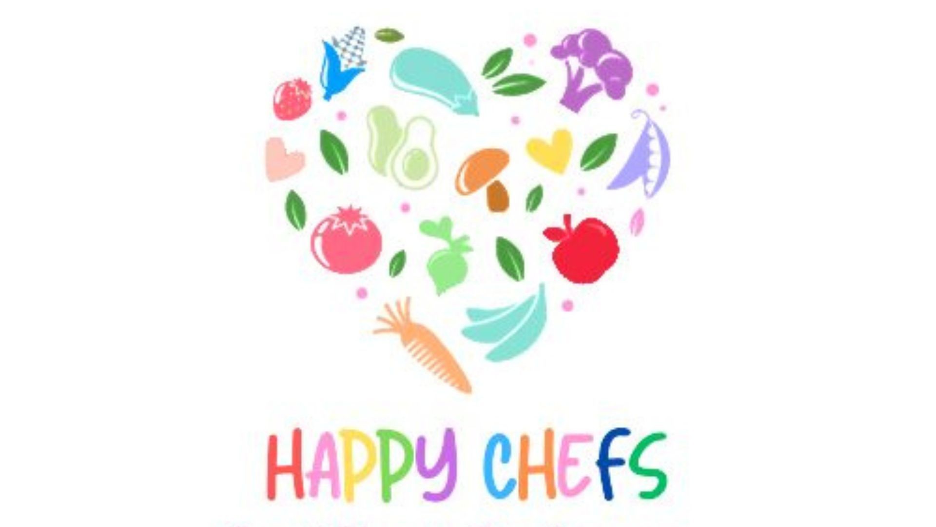 Happy Chefs